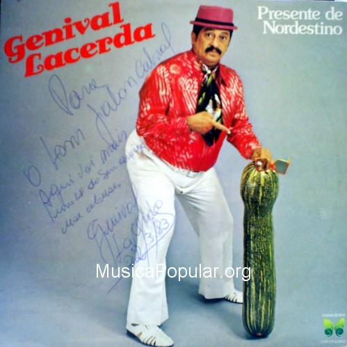 Genival Lacerda
